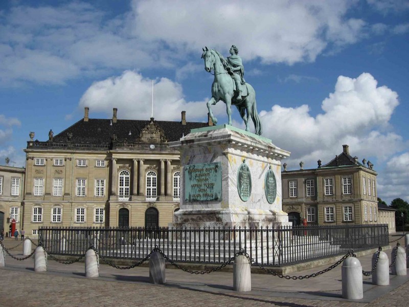 MiLi與北歐挪威航空友好合作第4圖