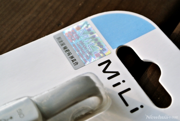 MiLi OTG數(shù)據(jù)線第3圖