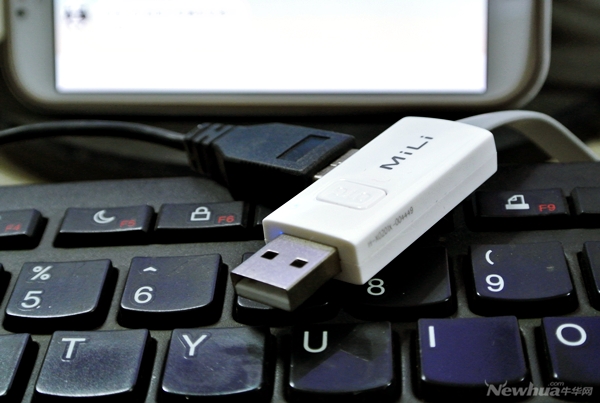 MiLi OTG數(shù)據(jù)線第15圖