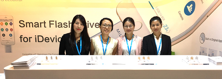 2015香港秋季展預(yù)報：MiLi將攜多款新智能產(chǎn)品參展