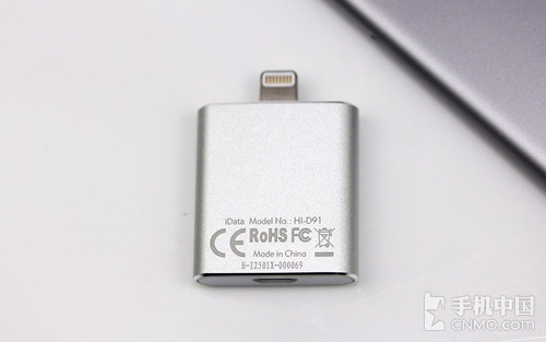 手機(jī)內(nèi)存不夠怎么辦?_給蘋(píng)果擴(kuò)容MiLi 