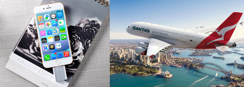 澳大利亞全部機場Tech 2 go連鎖店 MiLi產(chǎn)品熱賣中