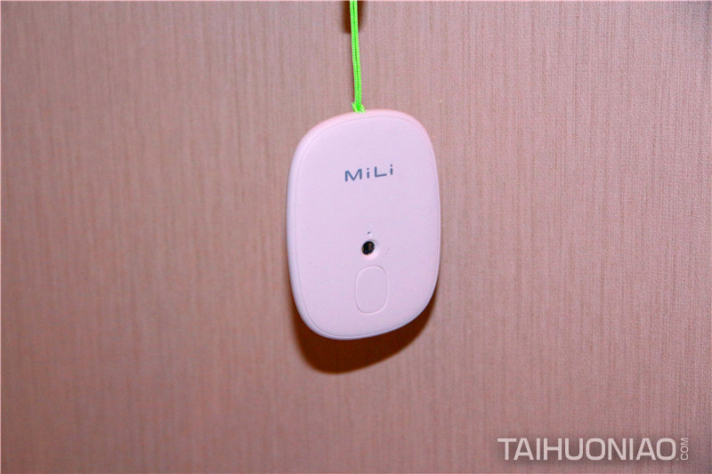 Mili的配件掛繩第2圖