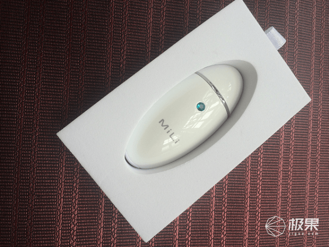 MiLi Pure智能肌膚水分測(cè)試儀