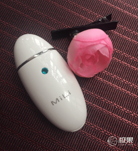 MiLi Pure智能肌膚水分測(cè)試儀