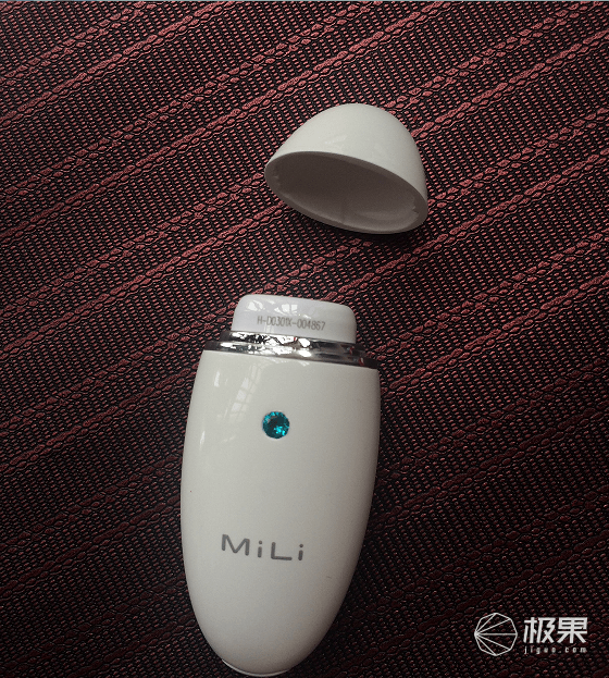 MiLi Pure智能肌膚水分測(cè)試儀