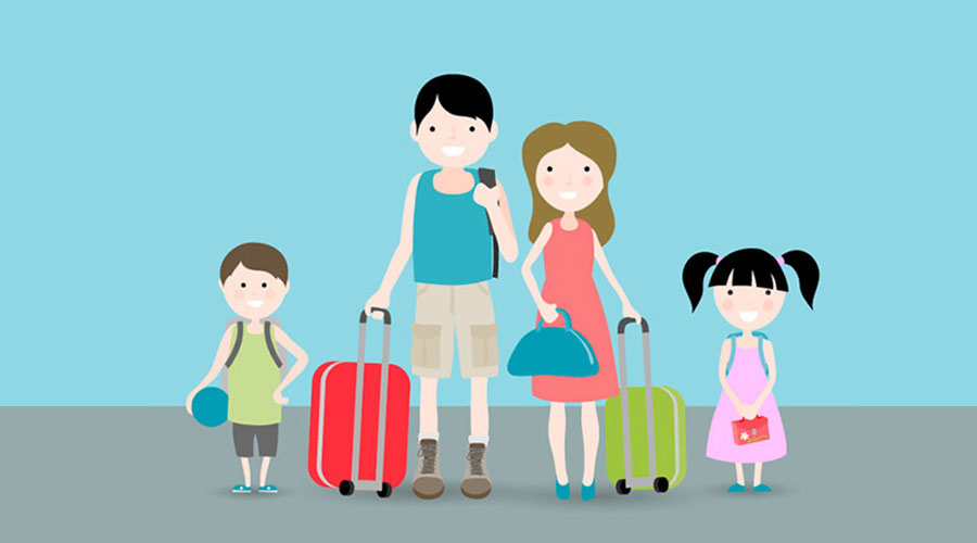 旅游零售行業(yè)市場