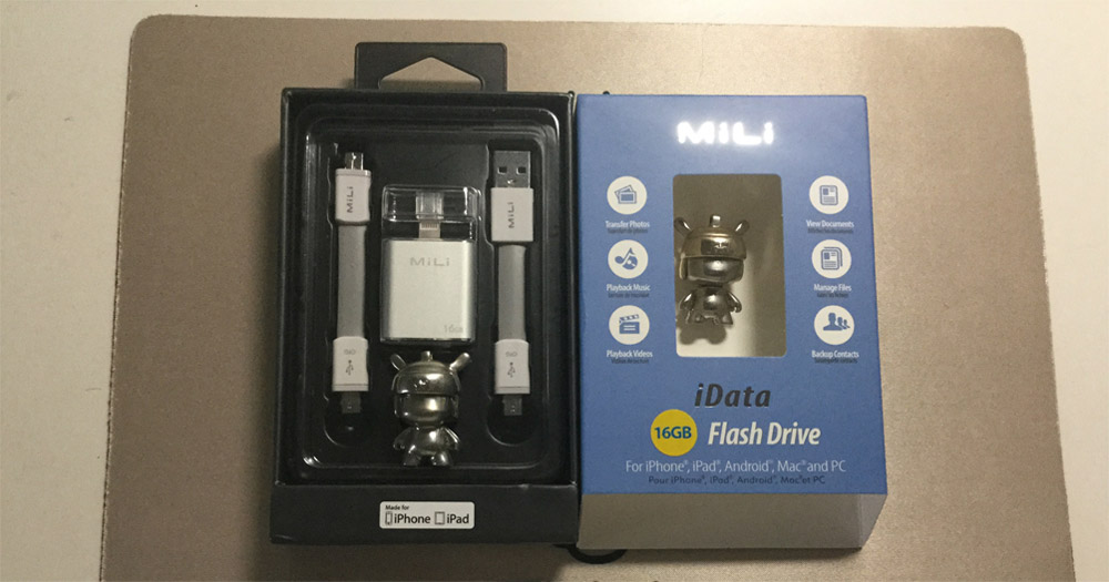 16G手機(jī)用戶的內(nèi)存救星 最?lèi)?ài)它的超強(qiáng)兼容性啦