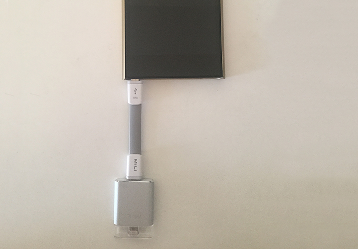 16G手機(jī)用戶的內(nèi)存救星 最?lèi)?ài)它的超強(qiáng)兼容性啦