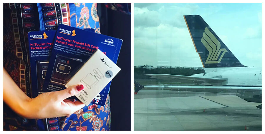 MiLi免稅品銷售成績(jī)耀眼_參展新加坡亞太免稅品博覽會(huì)