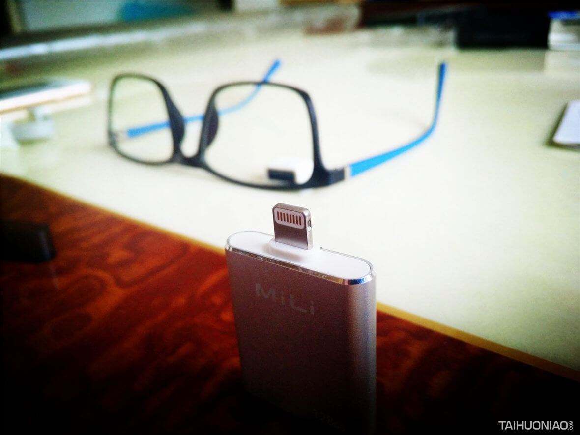 蘋果智能手機U盤,手機U盤