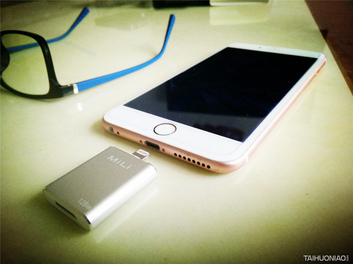 蘋果智能手機U盤,手機U盤