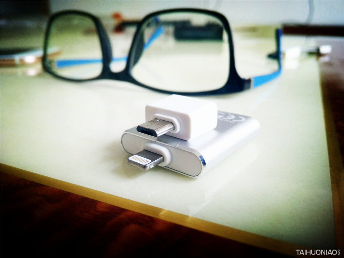 蘋果智能手機U盤,手機U盤