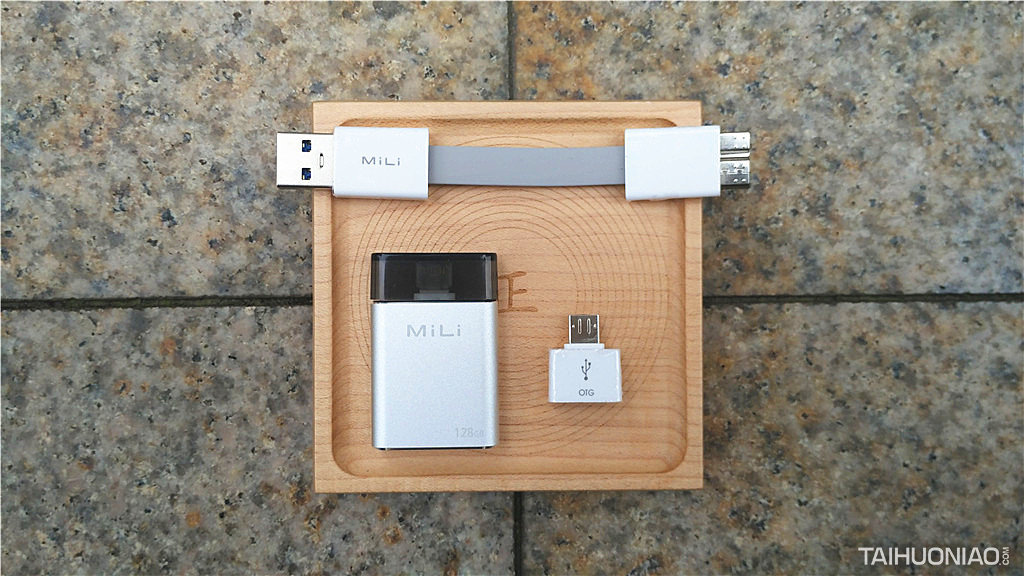 再也不擔(dān)心手機(jī)存儲(chǔ)不夠了!