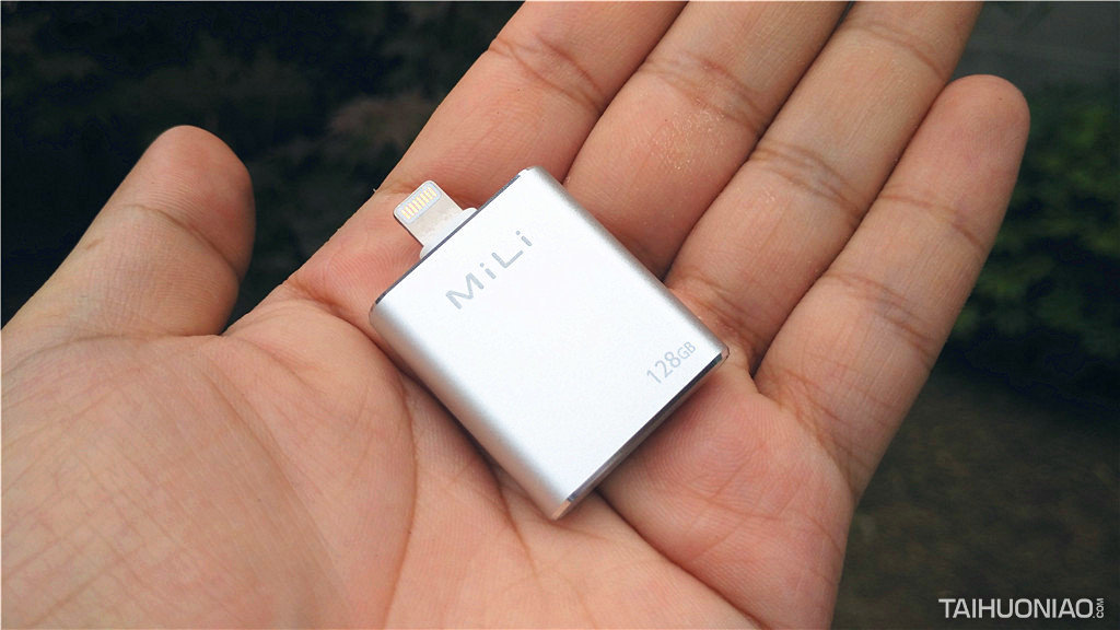 再也不擔(dān)心手機(jī)存儲(chǔ)不夠了!