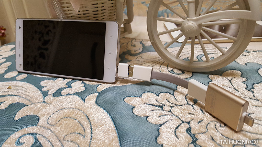 手機(jī)擴(kuò)容利器