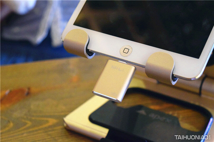 蘋果存儲神器_超大容量手機(jī)U盤