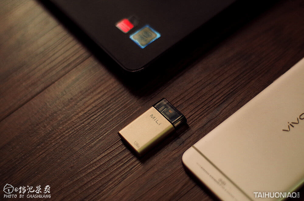 聽說你的儲存容量已不足?