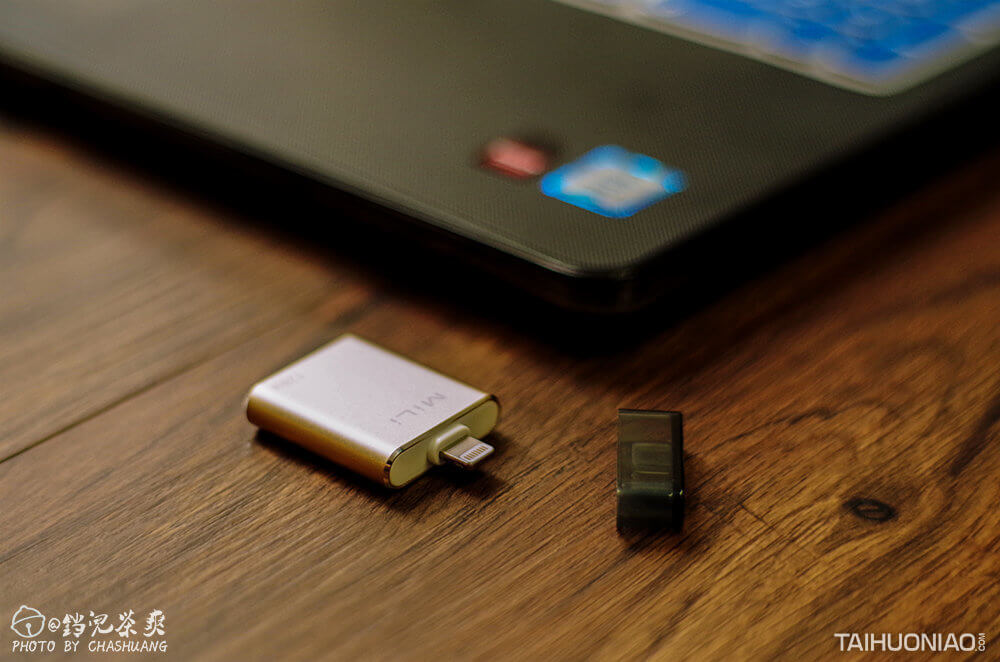 聽說你的儲存容量已不足?