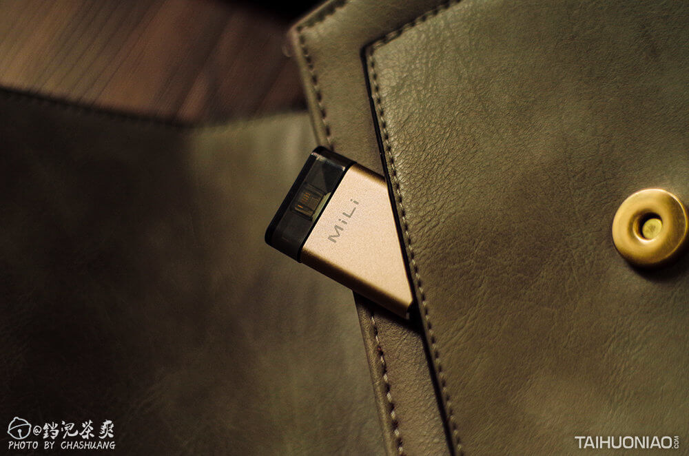 聽說你的儲存容量已不足?