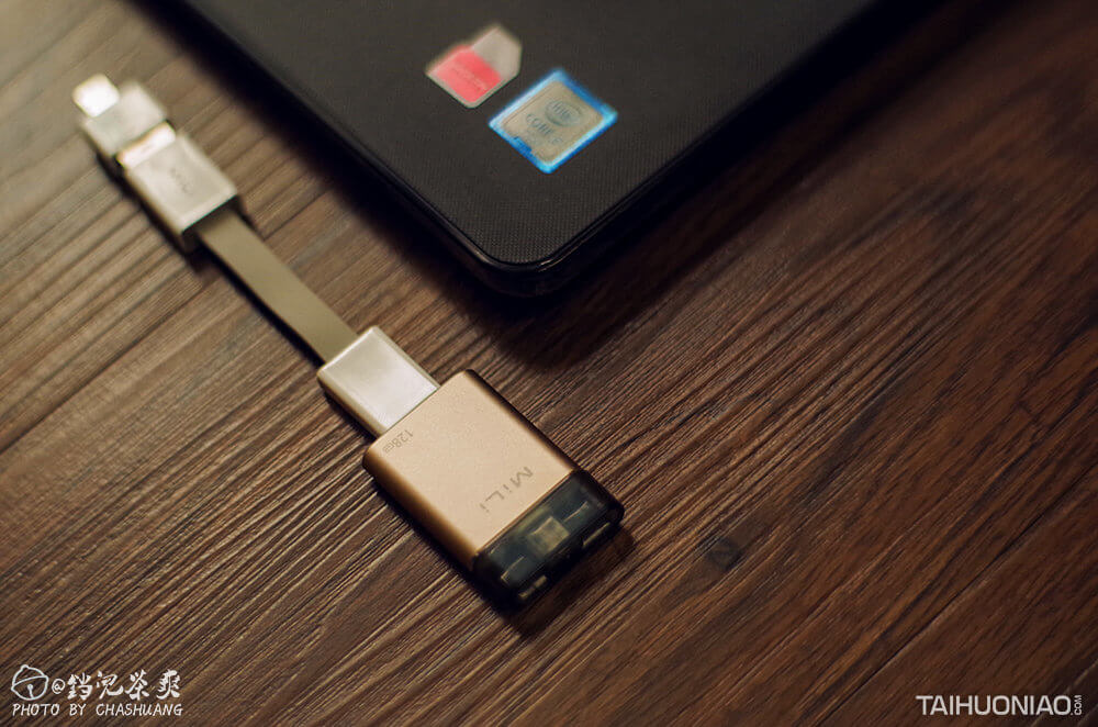 聽說你的儲存容量已不足?