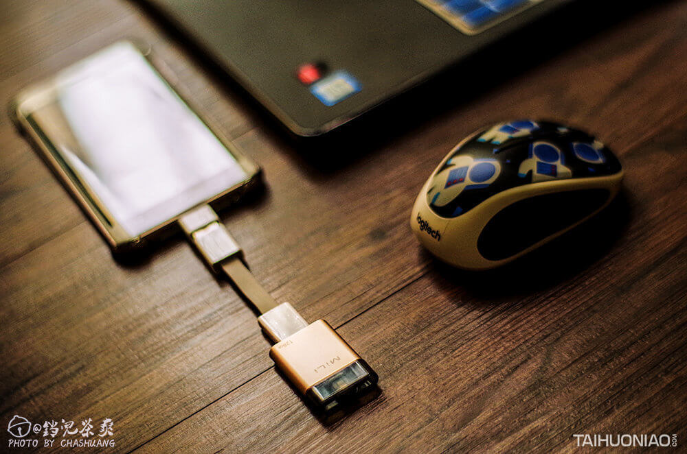 聽說你的儲存容量已不足?