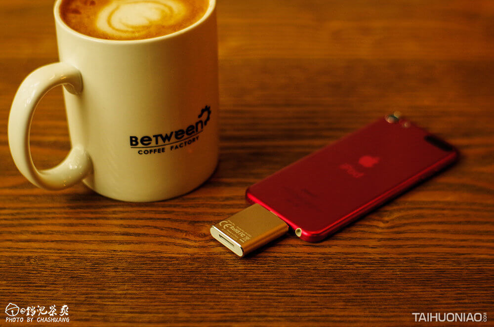 聽說你的儲存容量已不足?