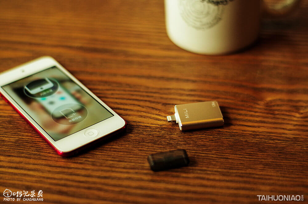 聽說你的儲存容量已不足?