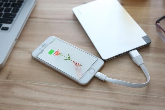 多功能蘋果智能閃存充電線,不僅可以充電,還可以存儲(chǔ)數(shù)據(jù)