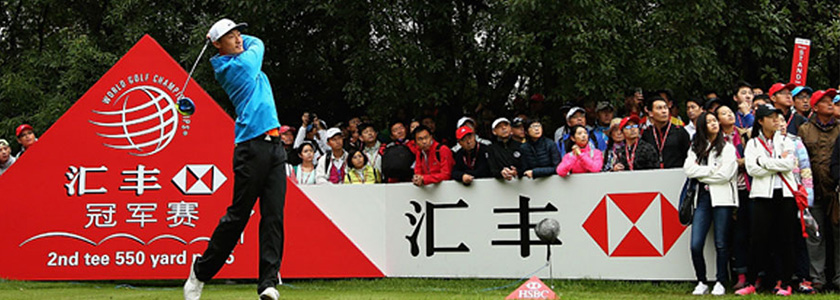 MiLi智能產(chǎn)品助陣2016匯豐冠軍爭(zhēng)霸賽！