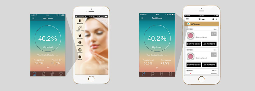 智能產(chǎn)品深度定制方案