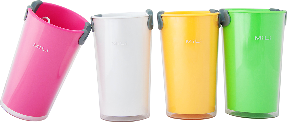 創(chuàng)意杯子造型車載充電器